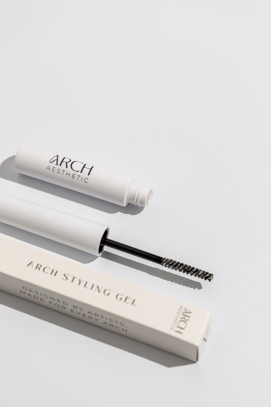 Arch Styling Gel