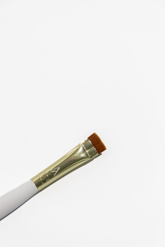 Flat Precision Brush