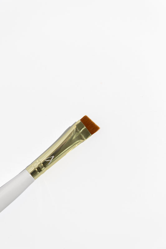 Angled Precision Brush