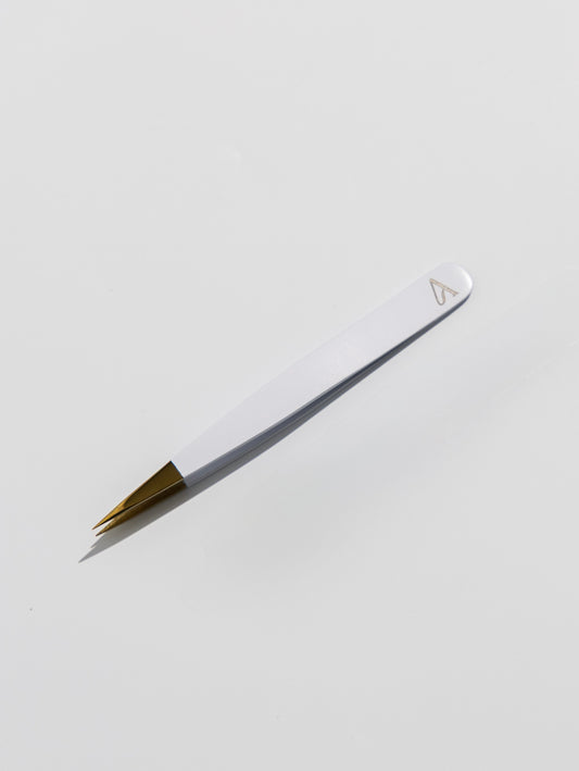 Pointed Tweezers