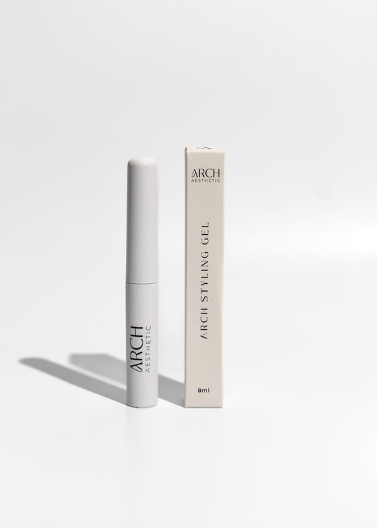 Arch Styling Gel