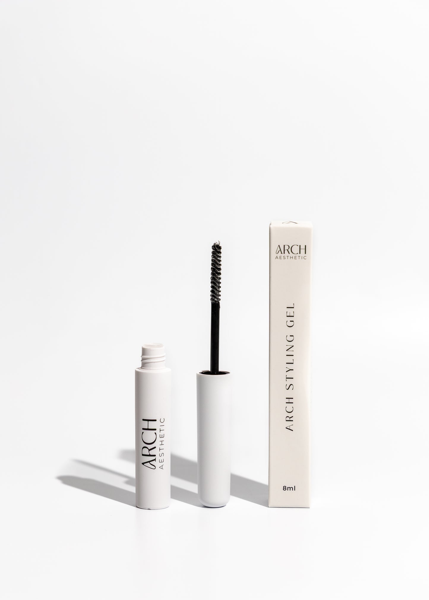 Arch Styling Gel