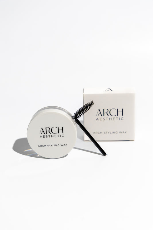 Arch Styling Wax