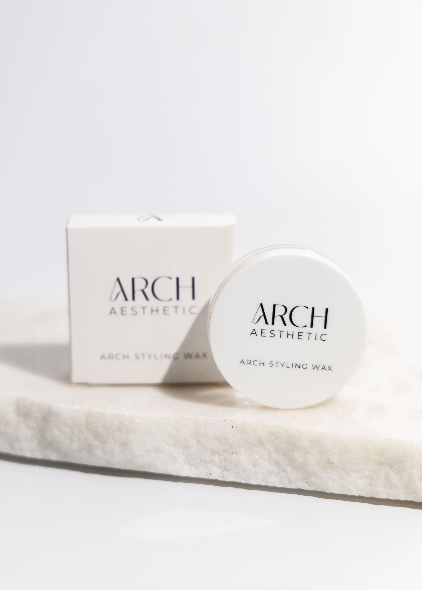 Arch Styling Wax Wholesale 5 Pack