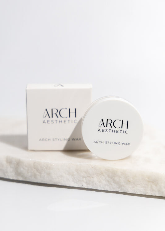 Arch Styling Wax Wholesale 5 Pack