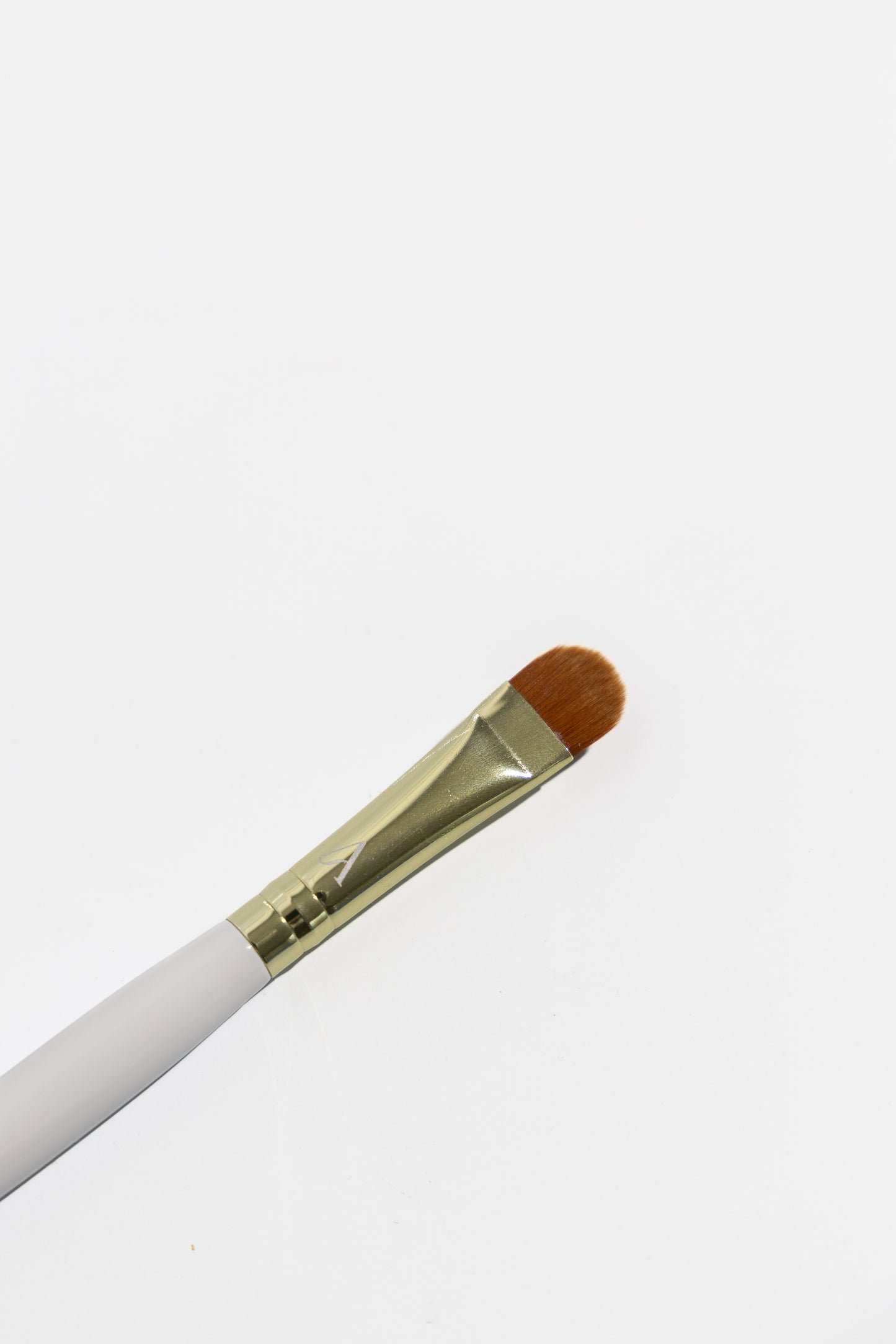 Curved Precision Brush