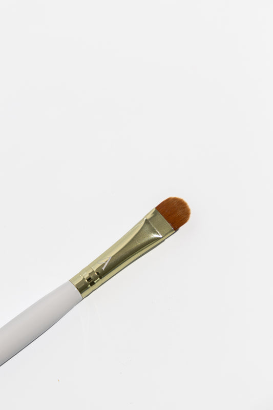 Curved Precision Brush